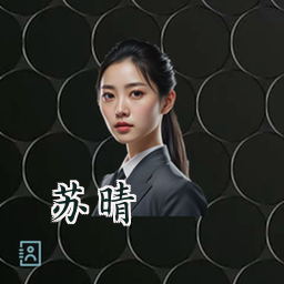 苏晴